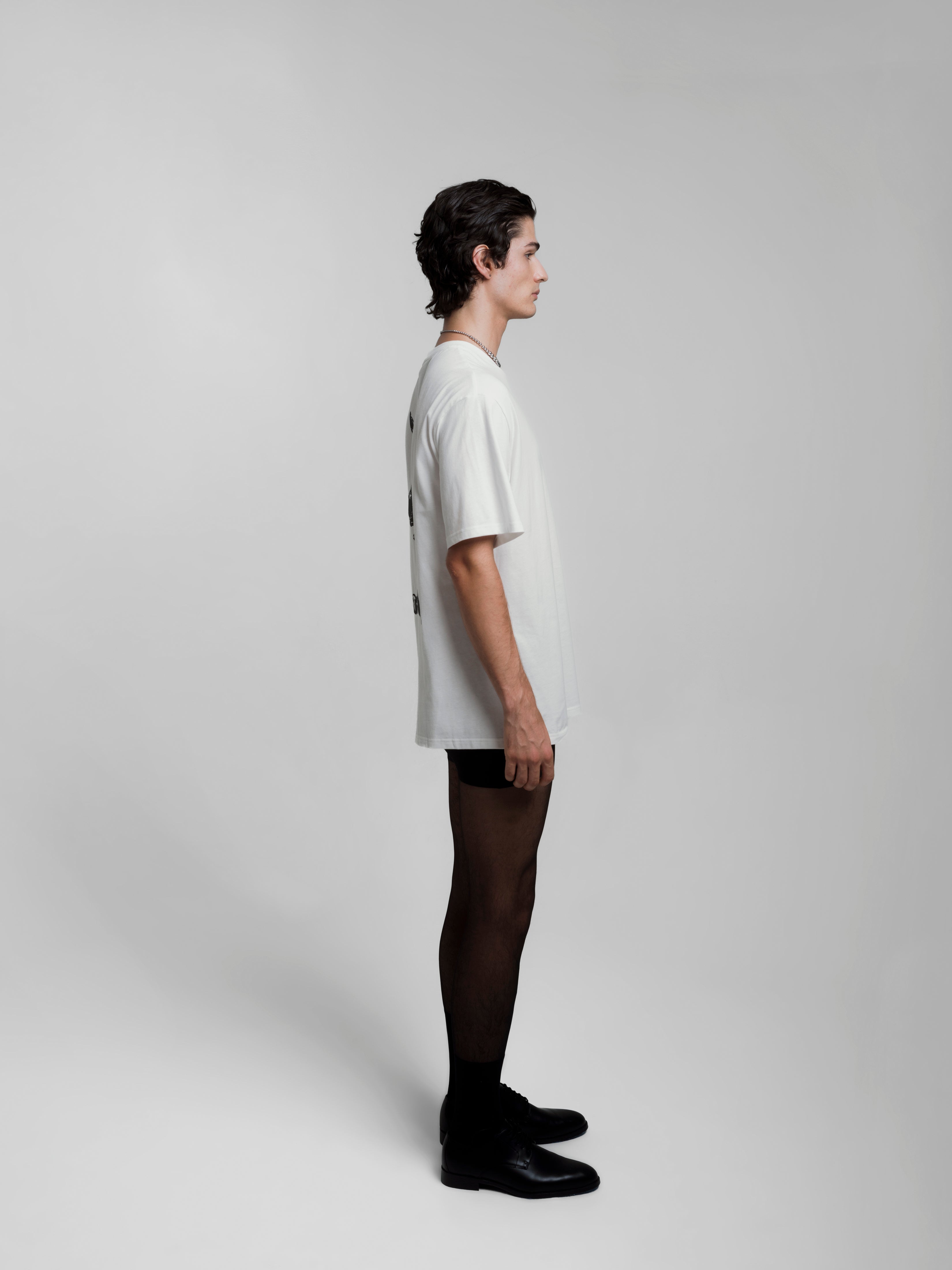The Rascal T-shirt