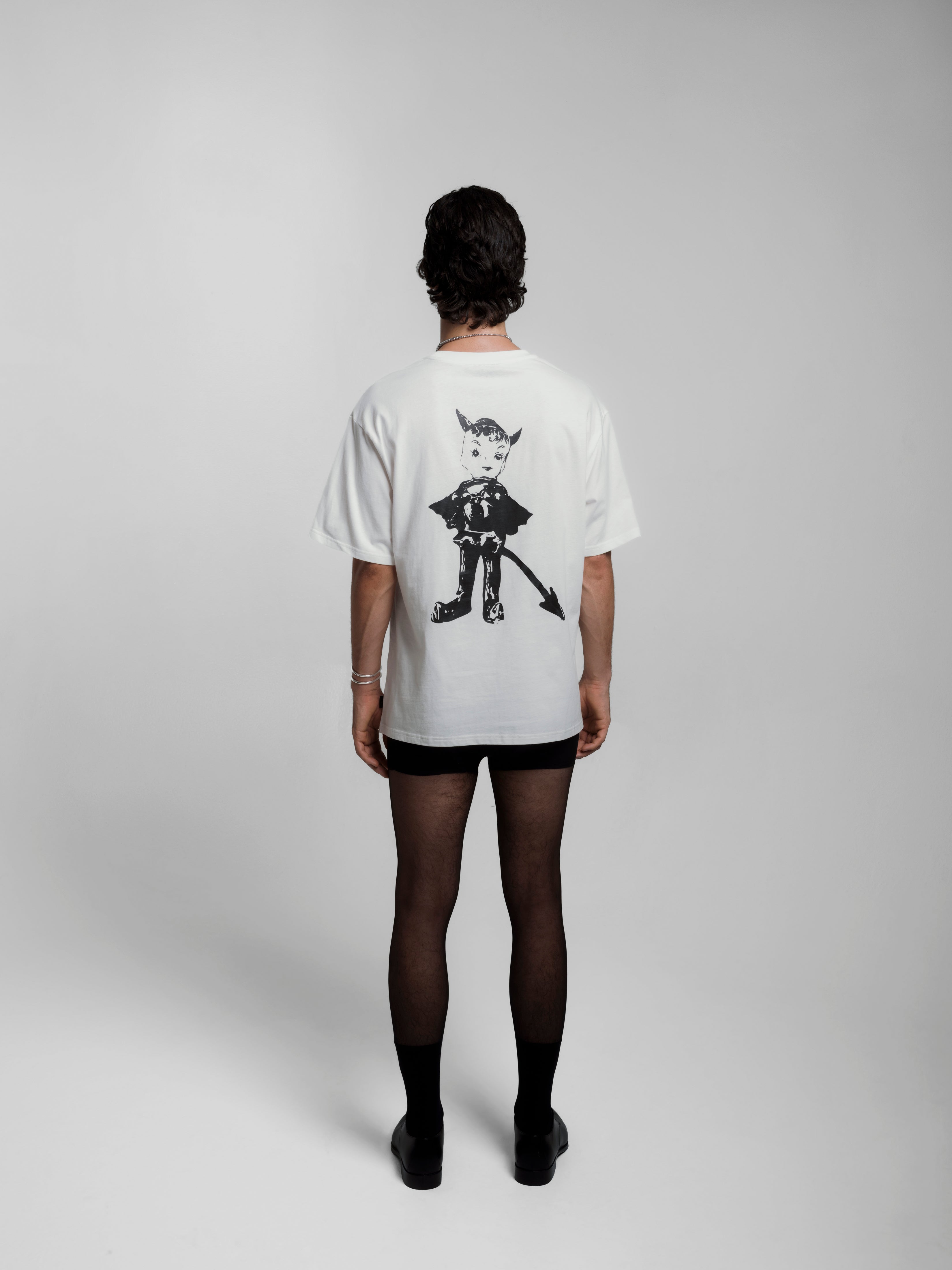 The Rascal T-shirt