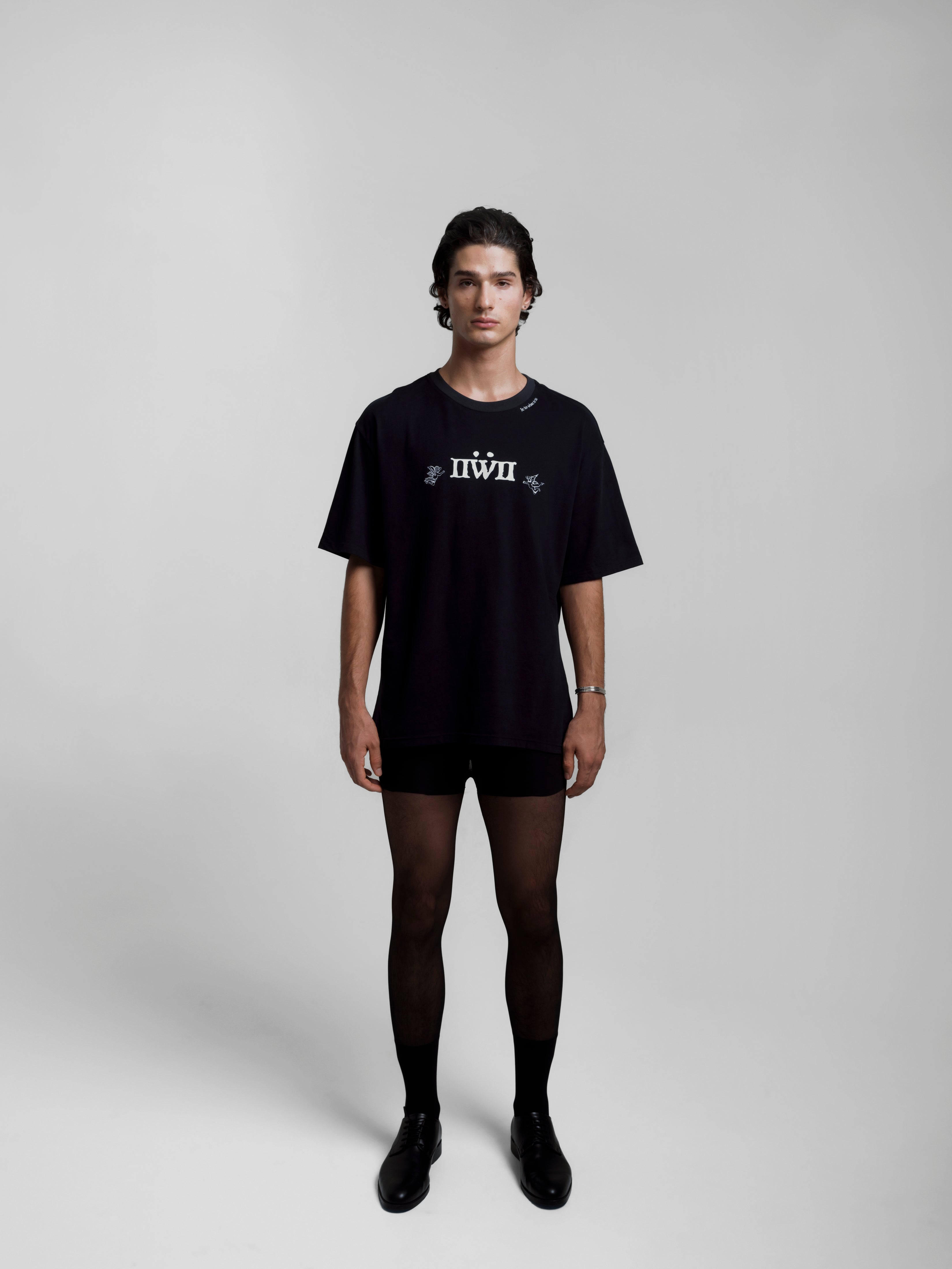 Acronym T-shirt – AMC MARKET