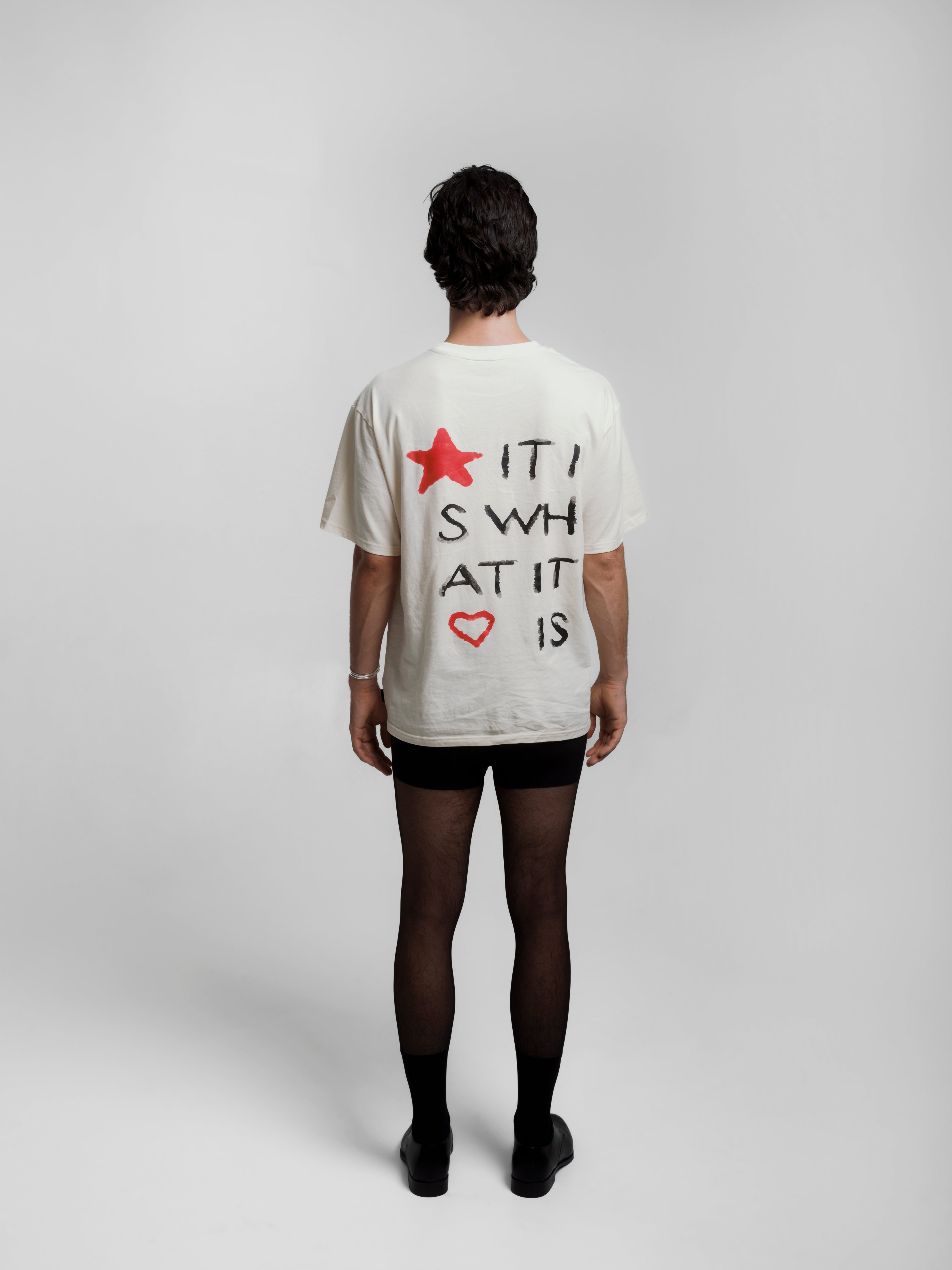 Starheart T-shirt