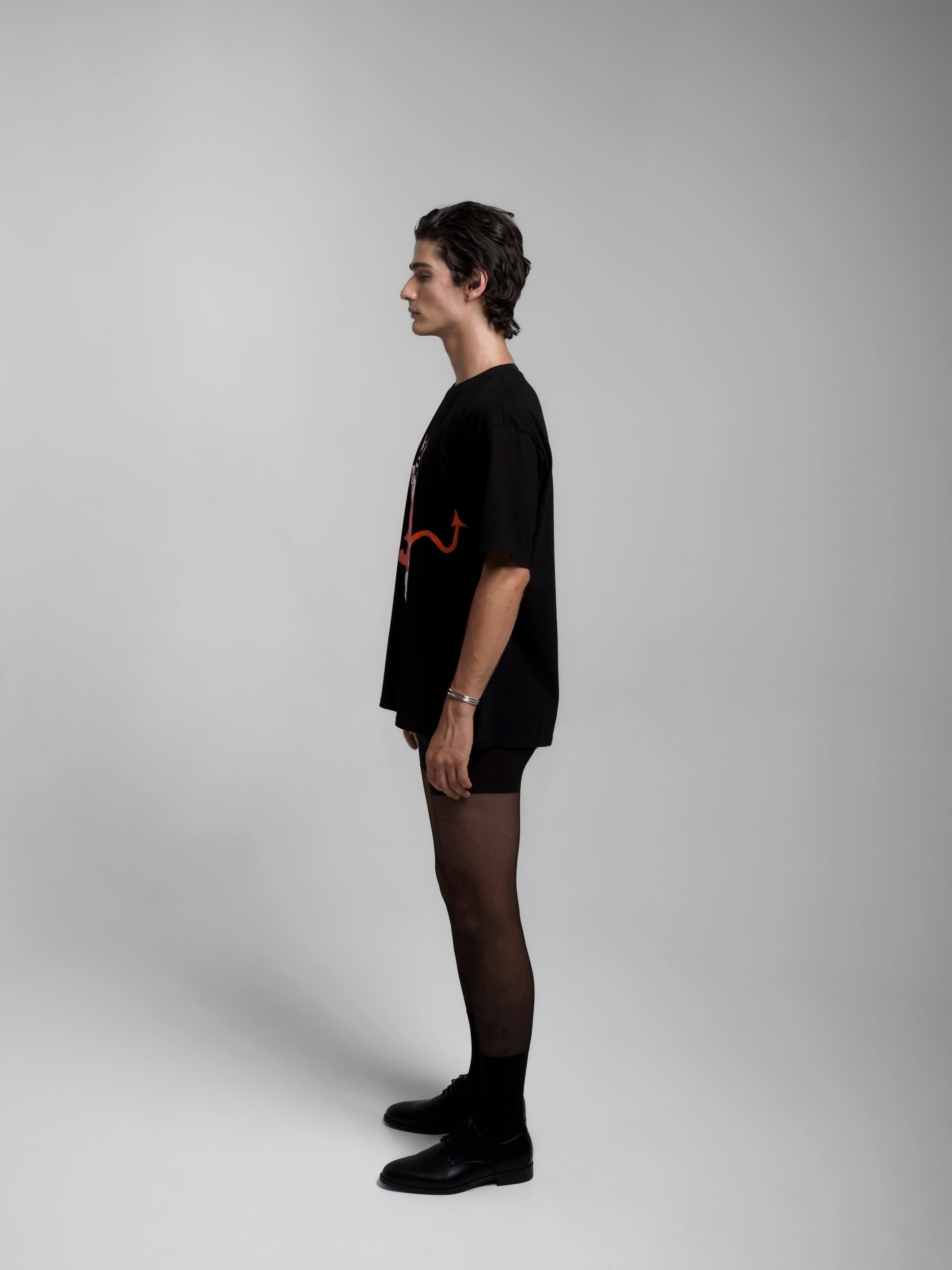 Coy Imp T-shirt