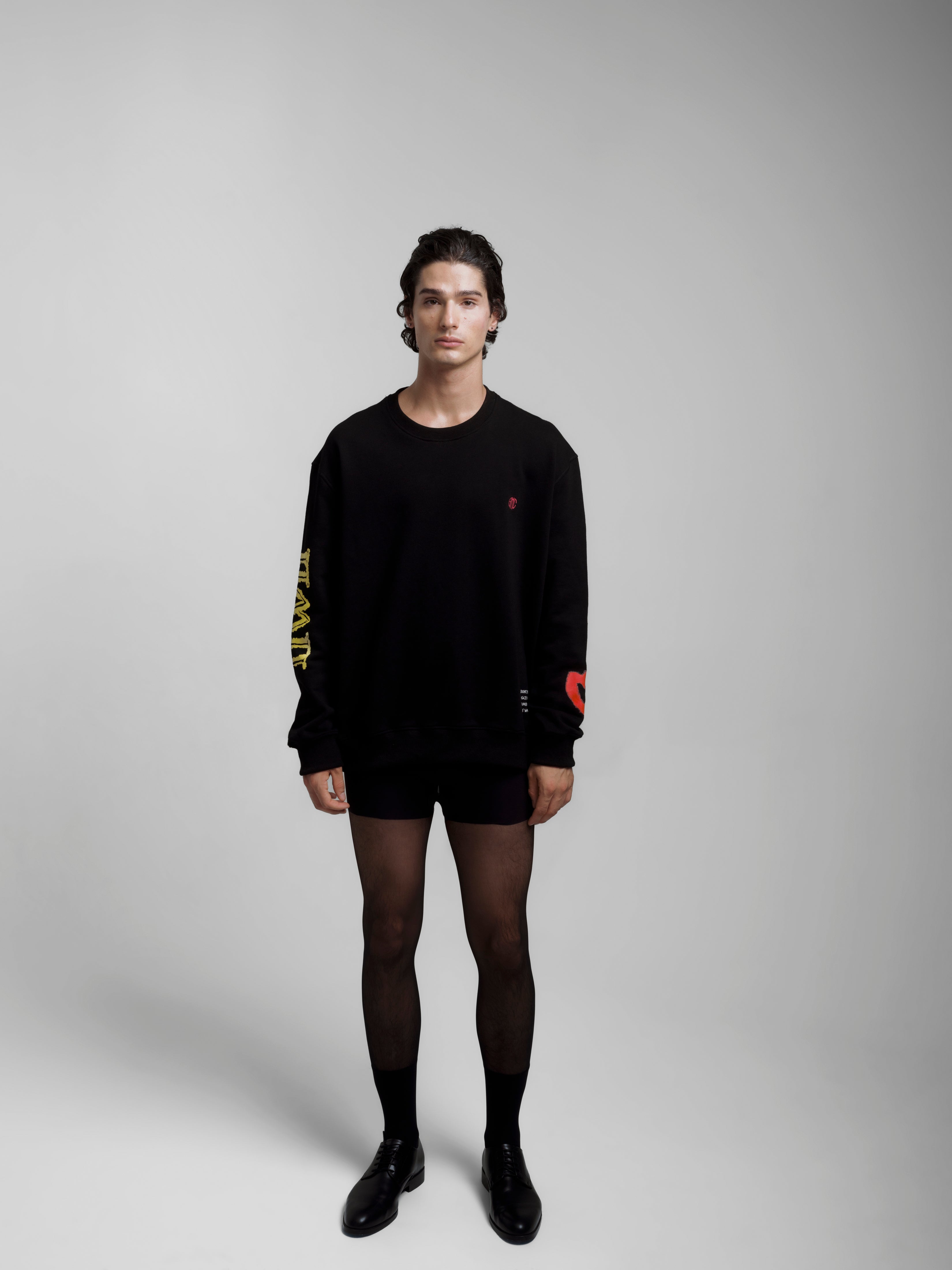 Starheart Sweatshirt
