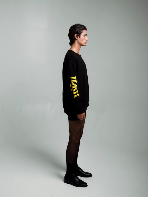 Starheart Sweatshirt