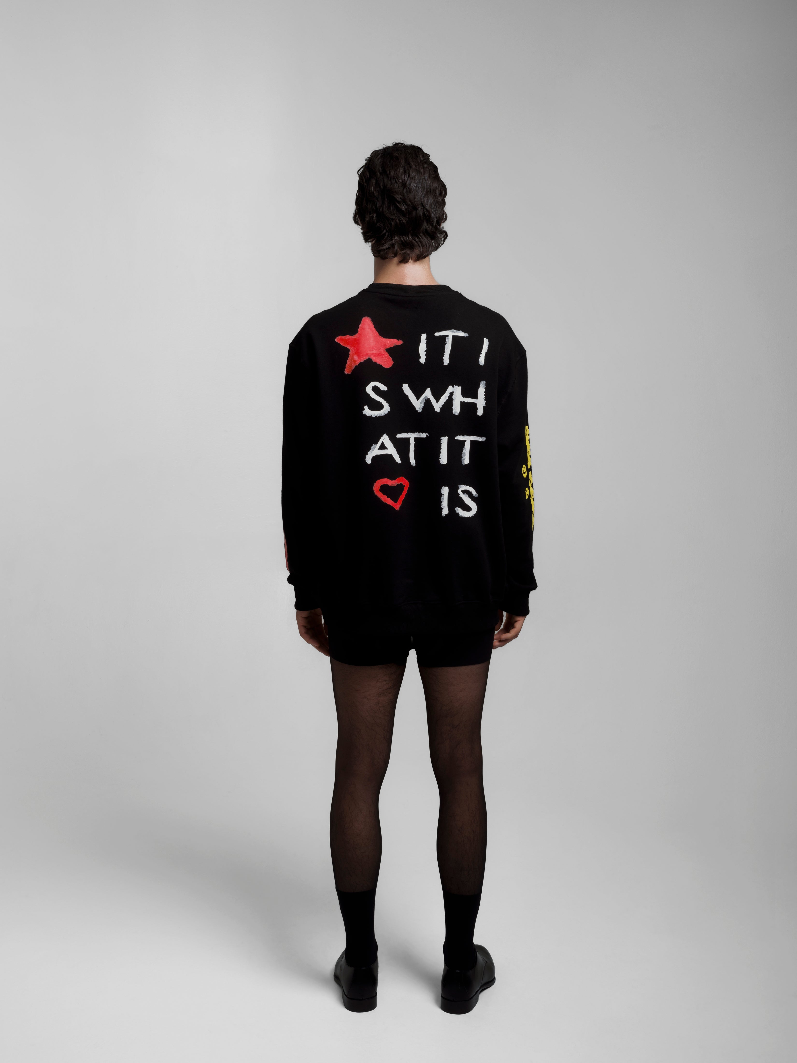 Starheart Sweatshirt