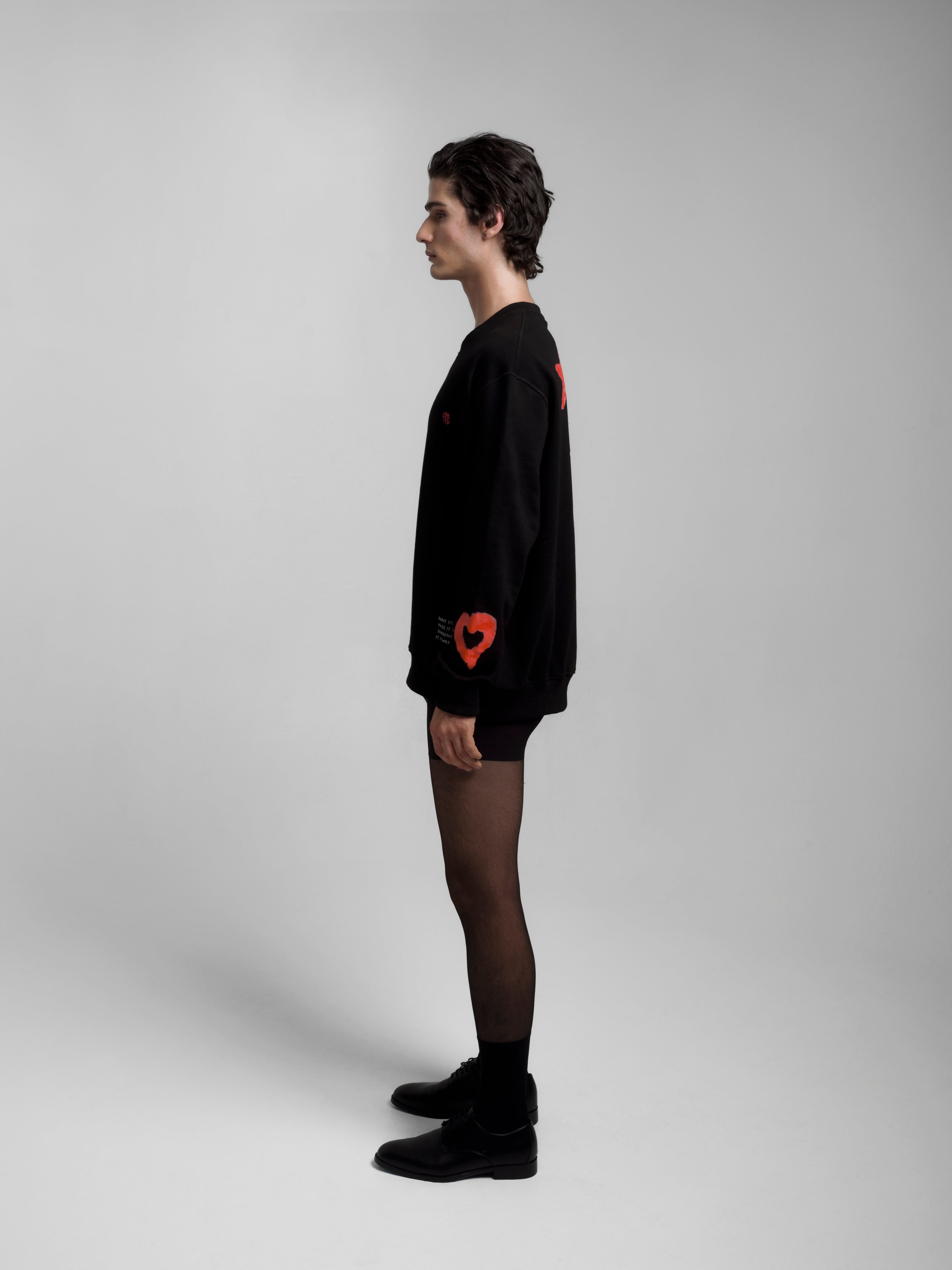 Starheart Sweatshirt