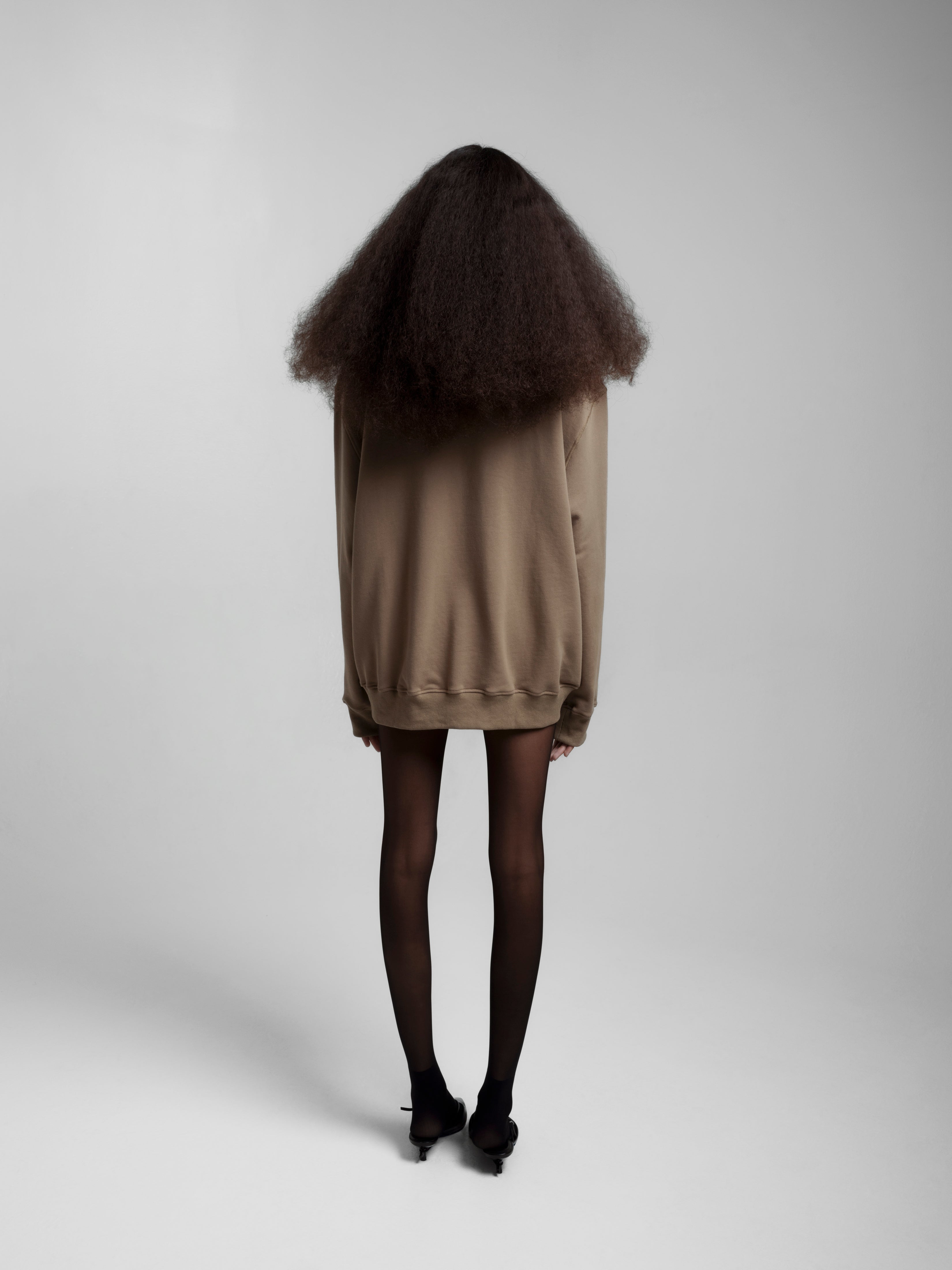 The Trident Cherub Sweatshirt