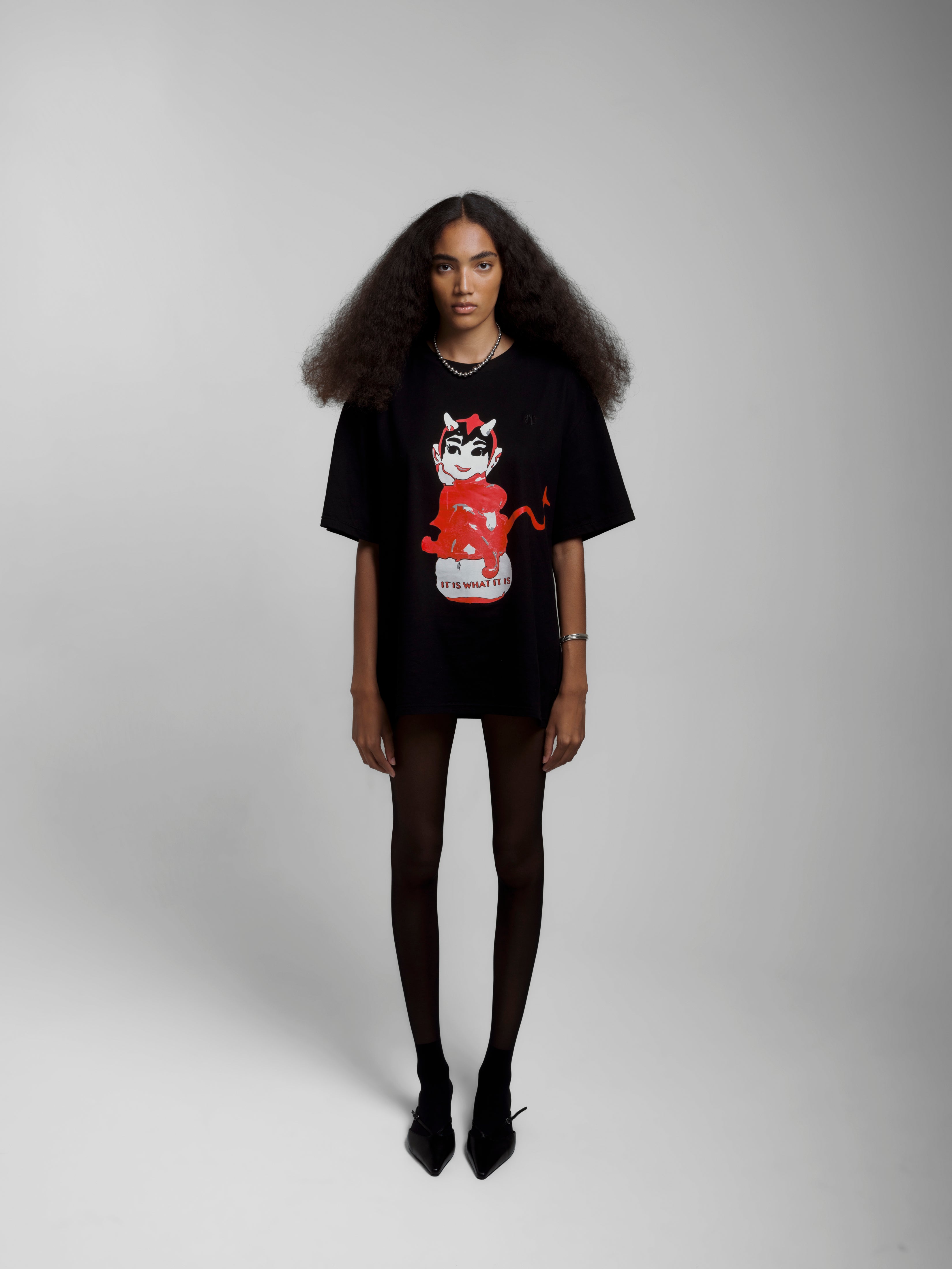 Coy Imp T-Shirt