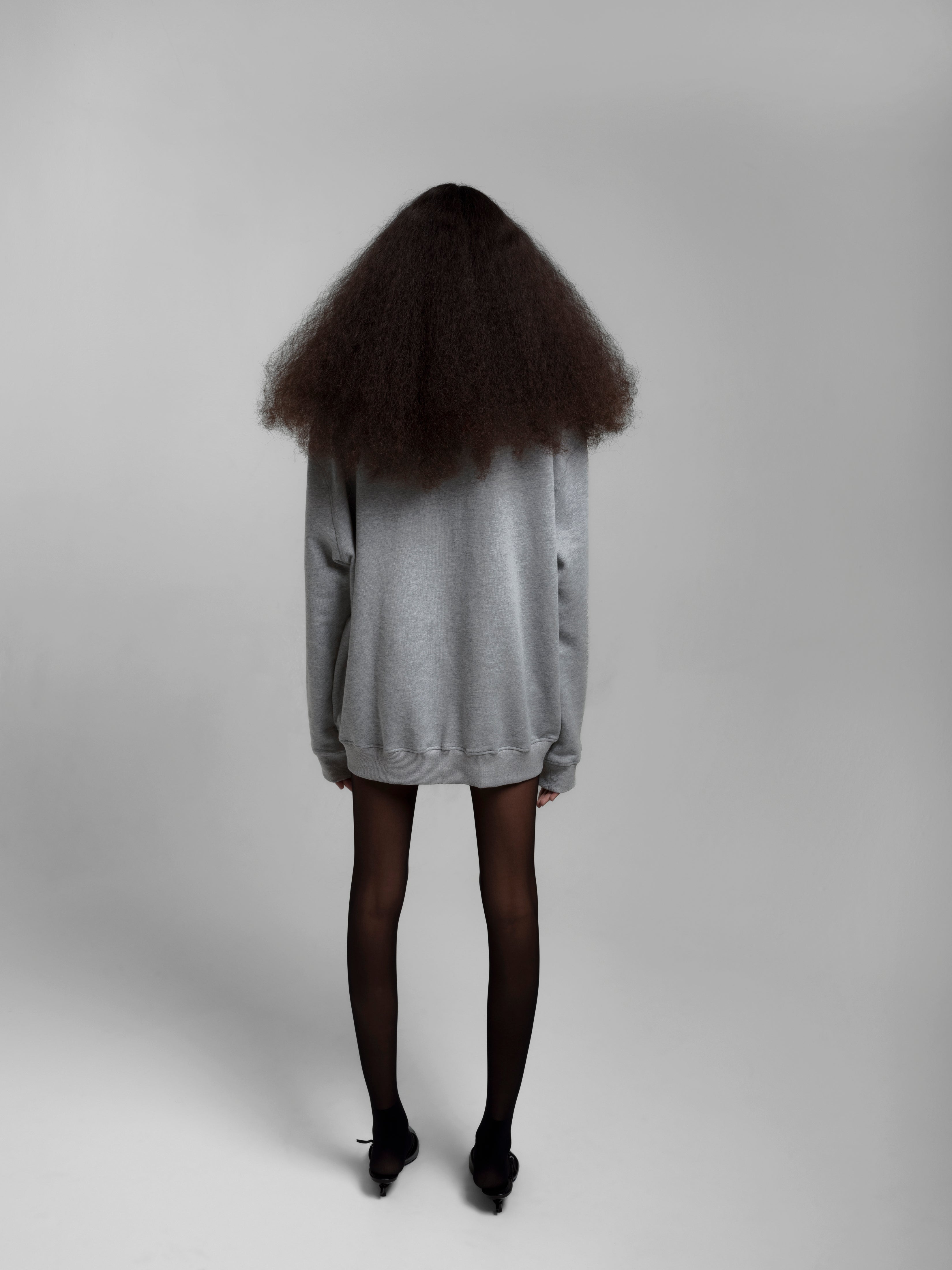 The Trident Cherub Sweatshirt