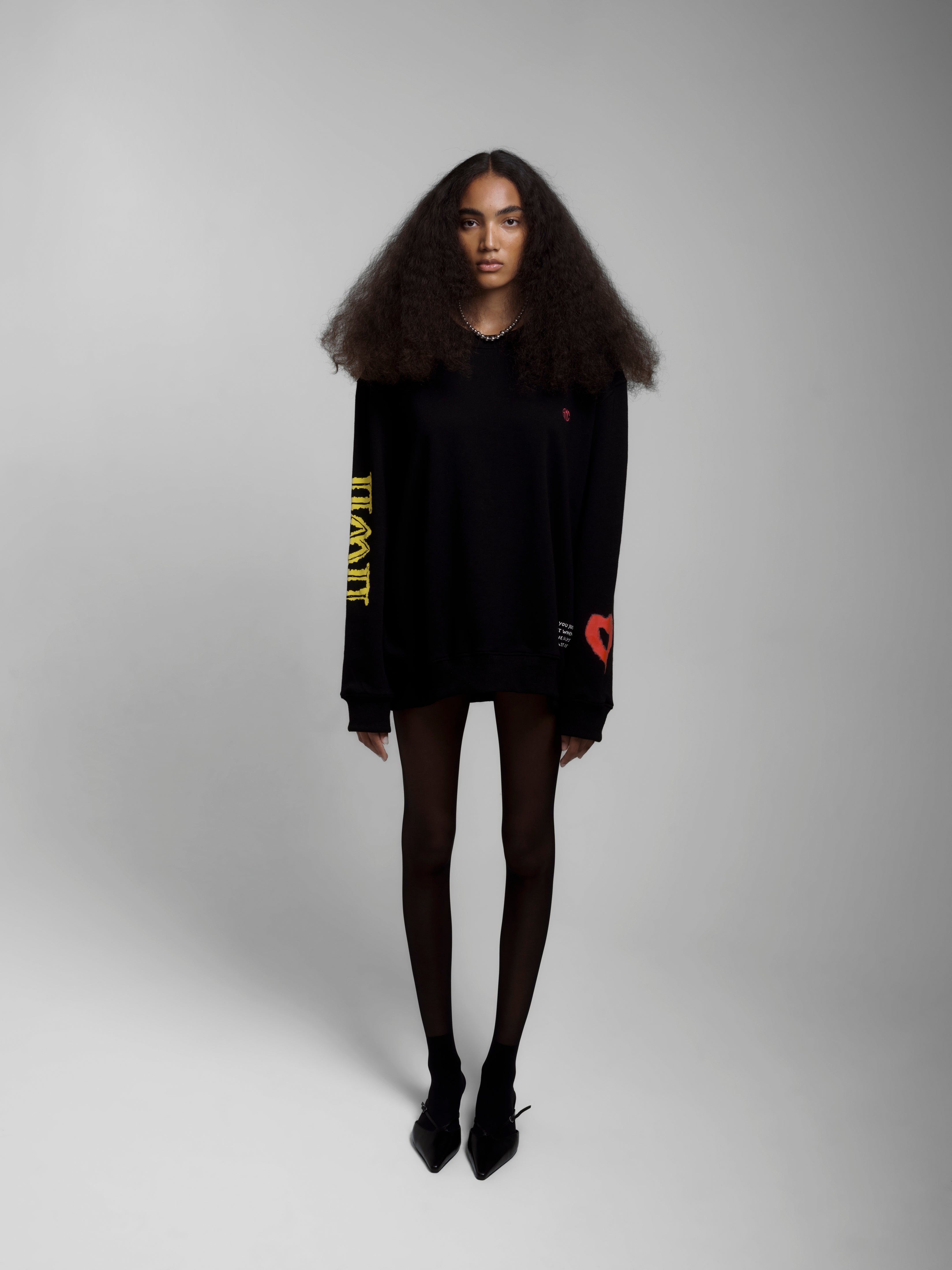Starheart Sweatshirt