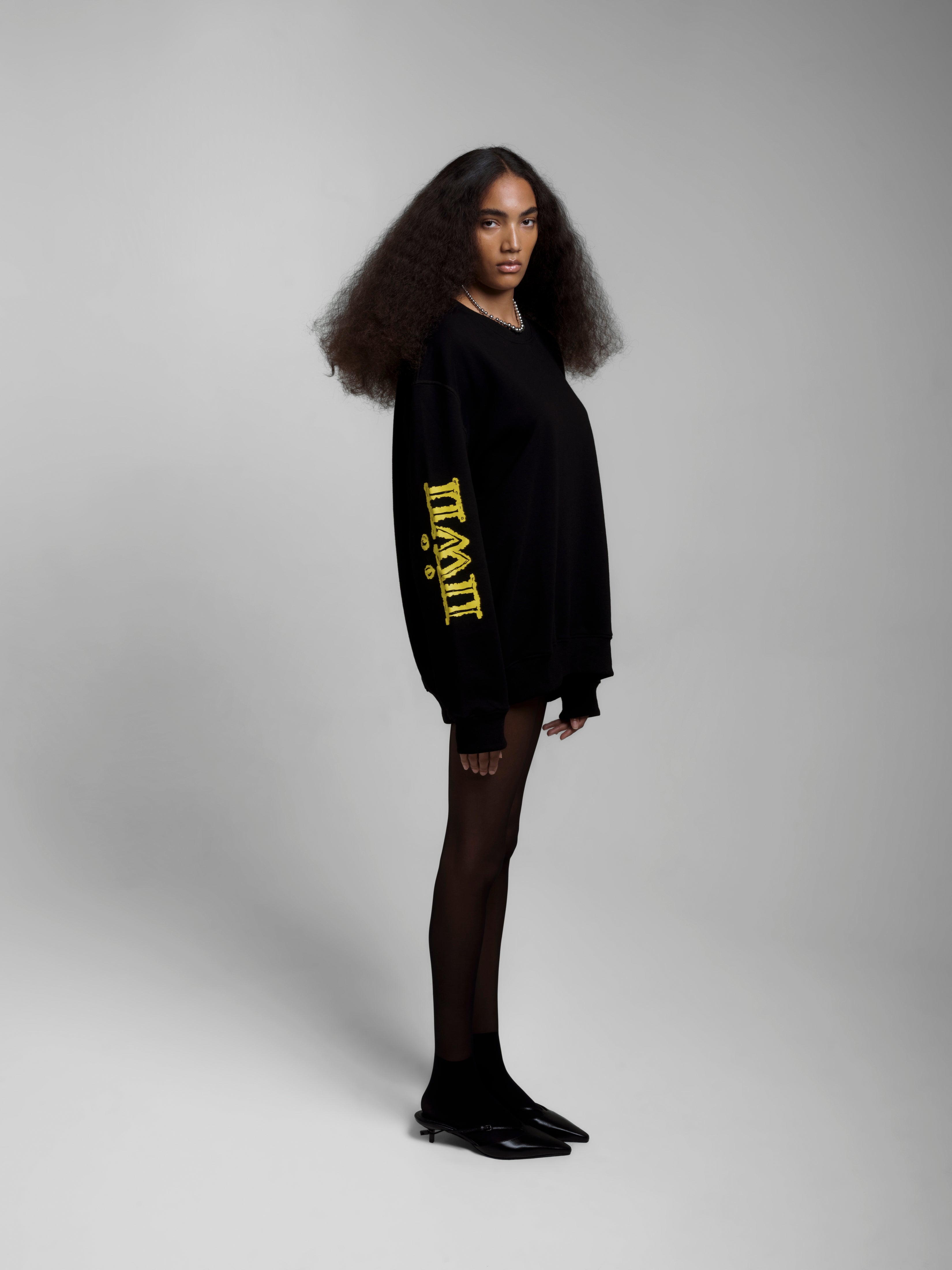 Starheart Sweatshirt