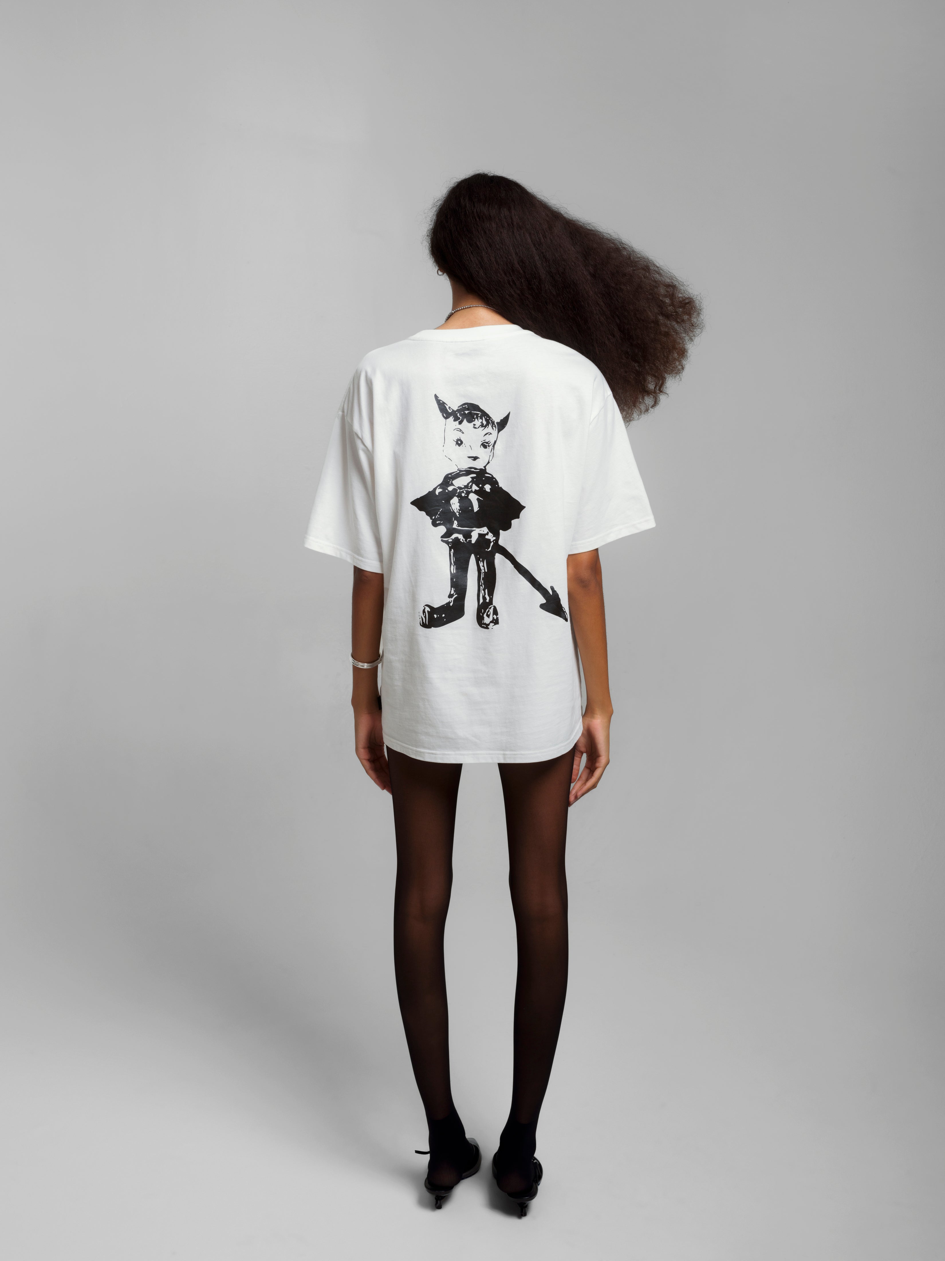 The Rascal T-shirt