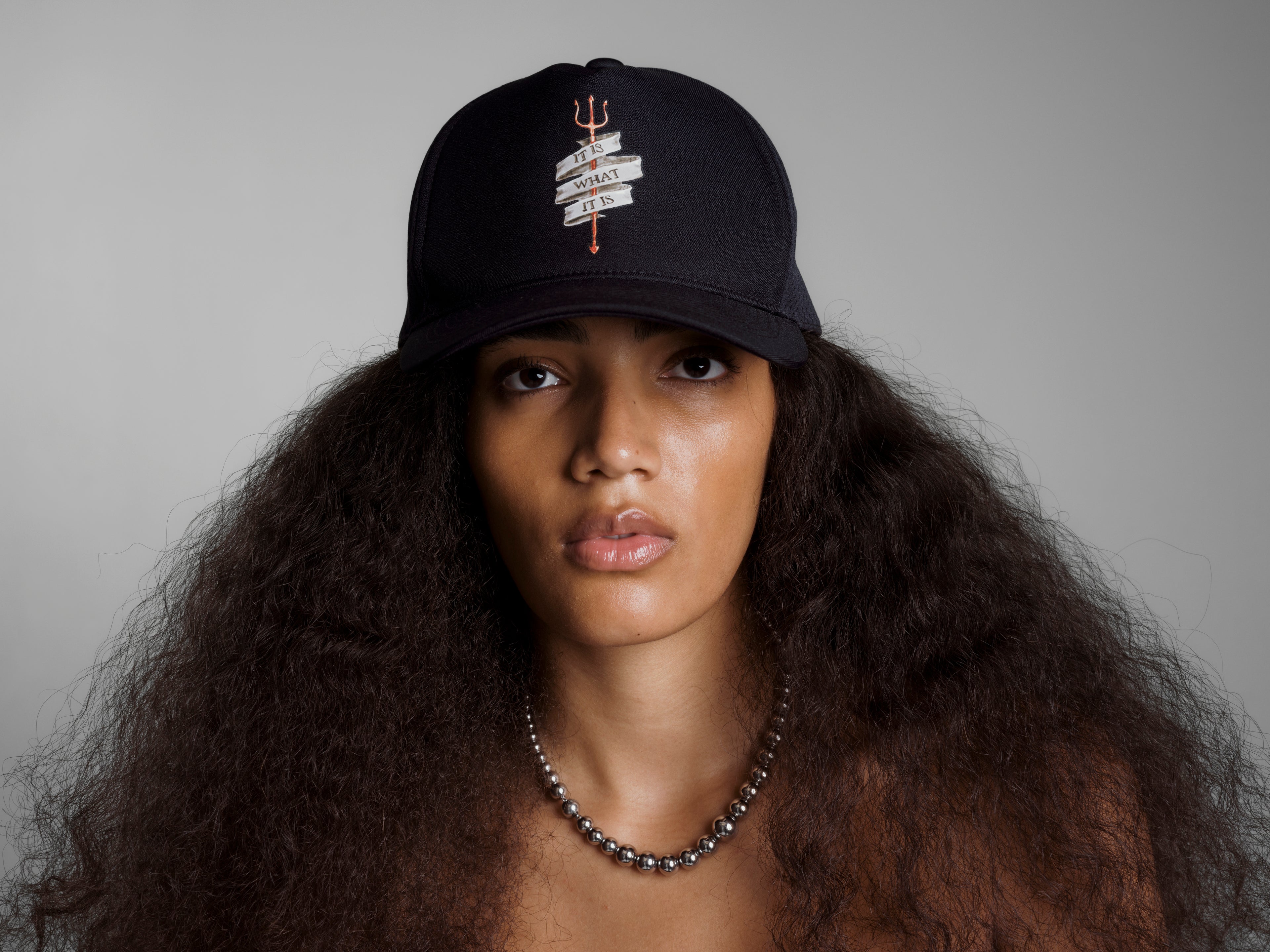 Trident official Japanese postal worker cap
