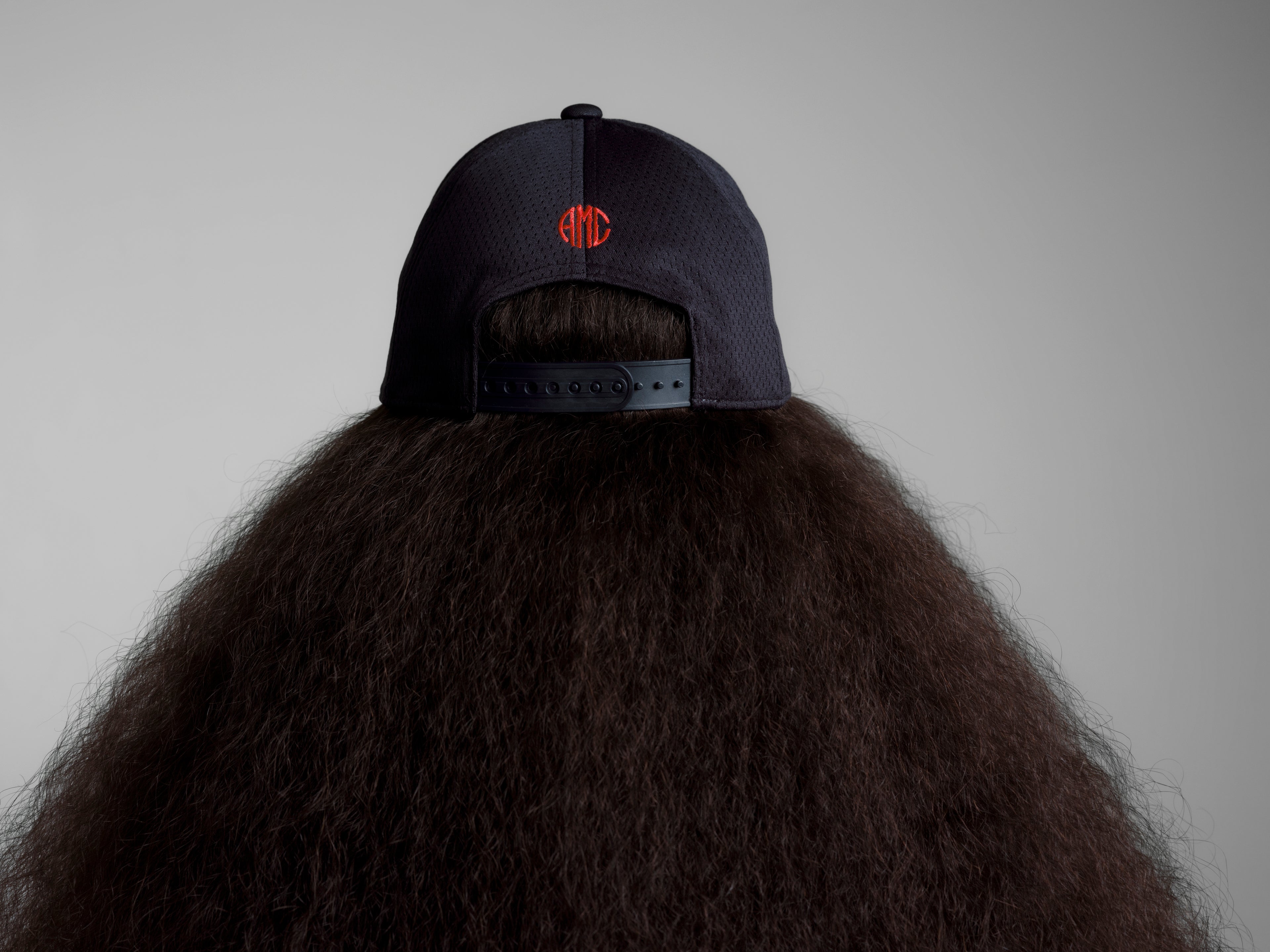 Acronym Official Japanese Postal Worker Cap