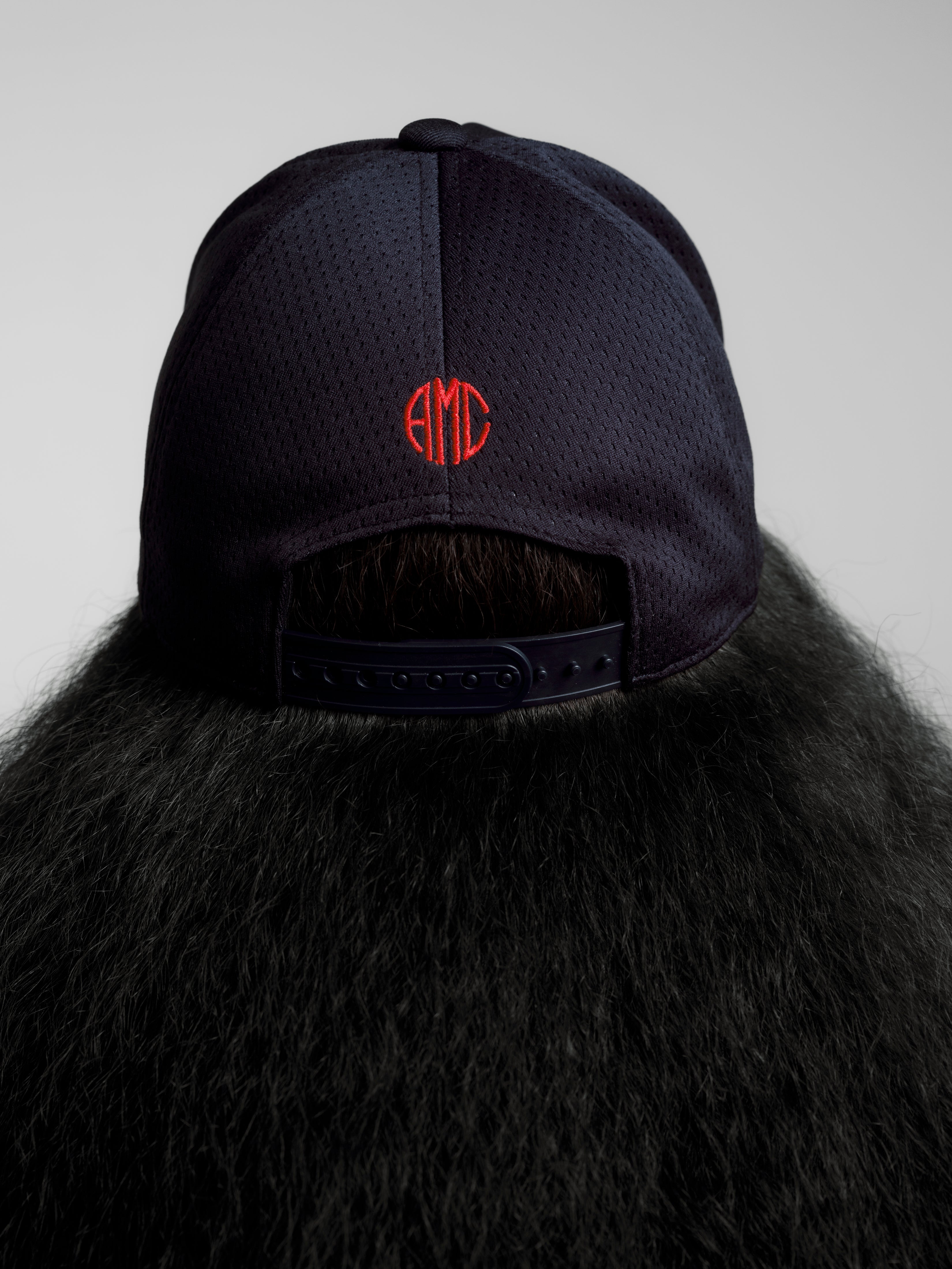 Trident official Japanese postal worker cap