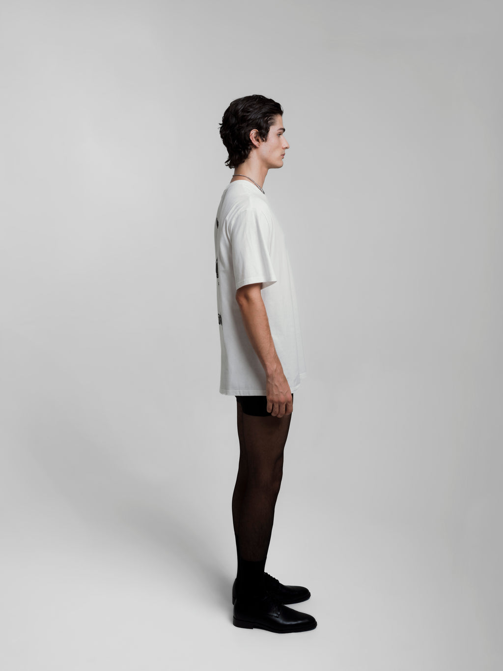 The Rascal T-shirt