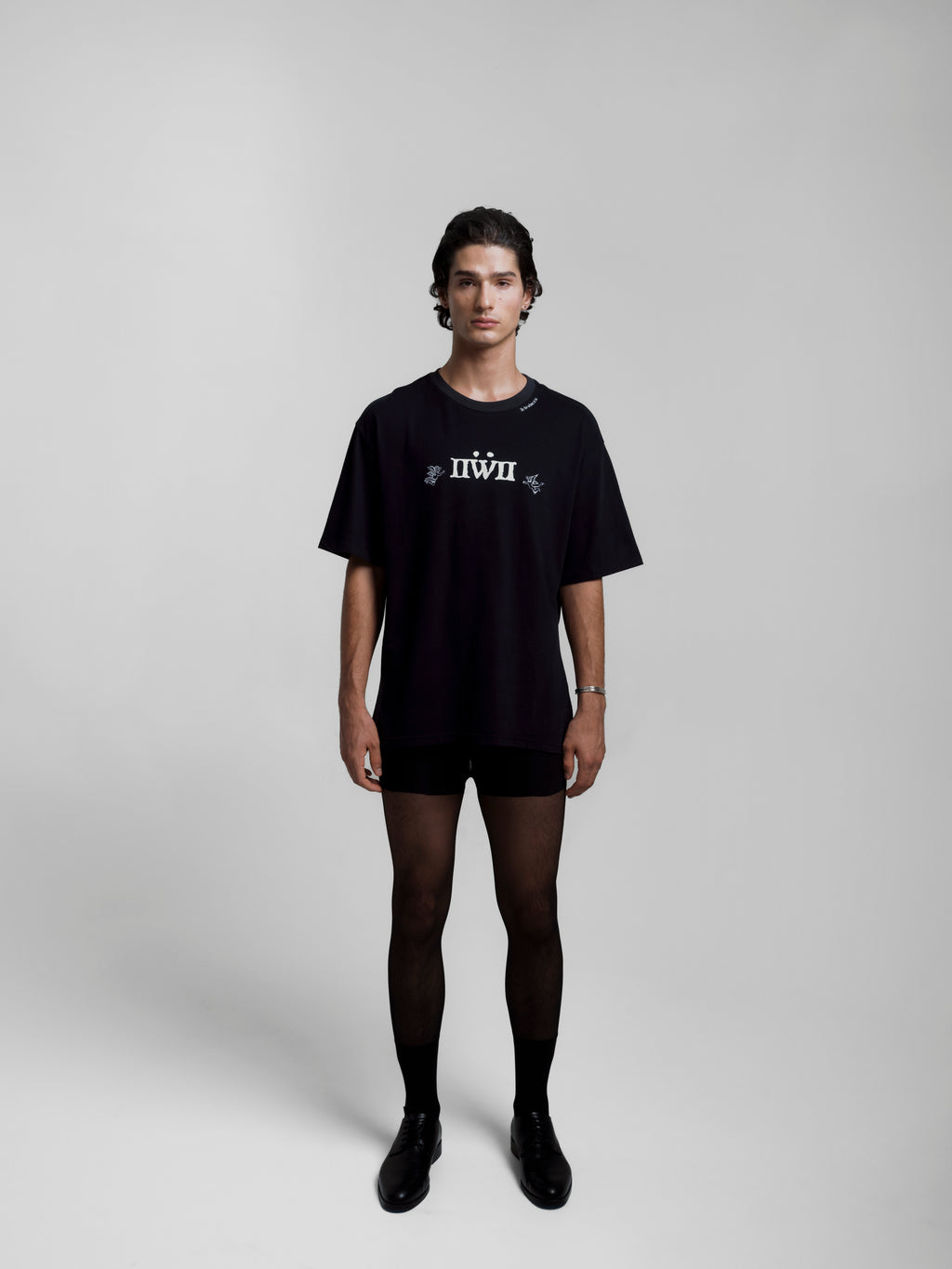 Acronym T-shirt