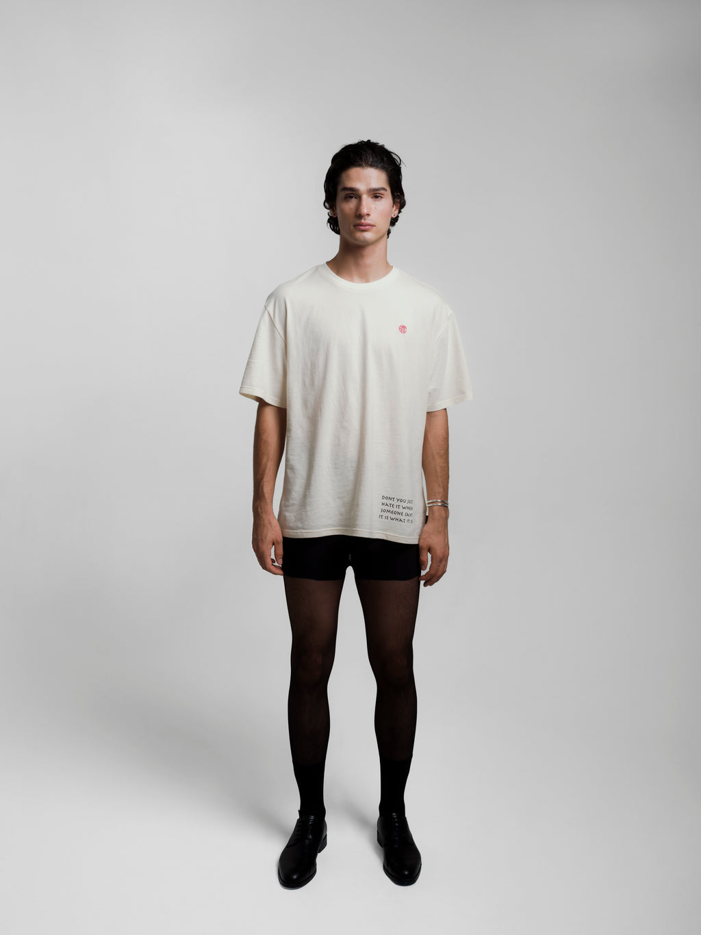 Starheart T-shirt