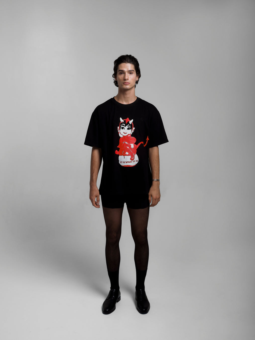 Coy Imp T-shirt