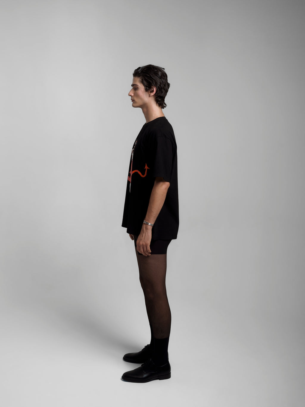 Coy Imp T-shirt