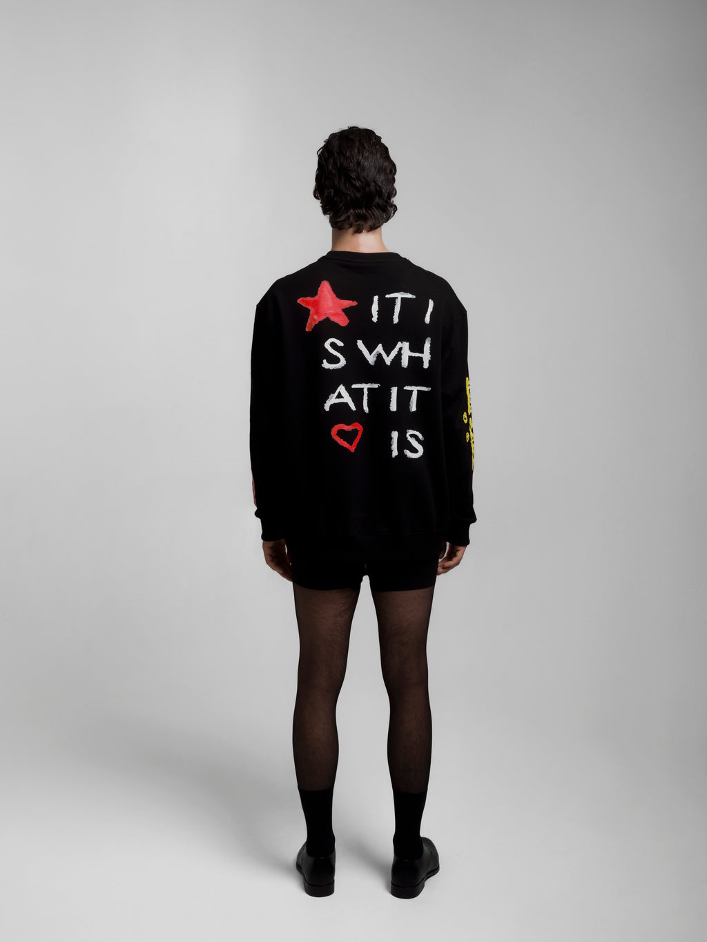 Starheart Sweatshirt