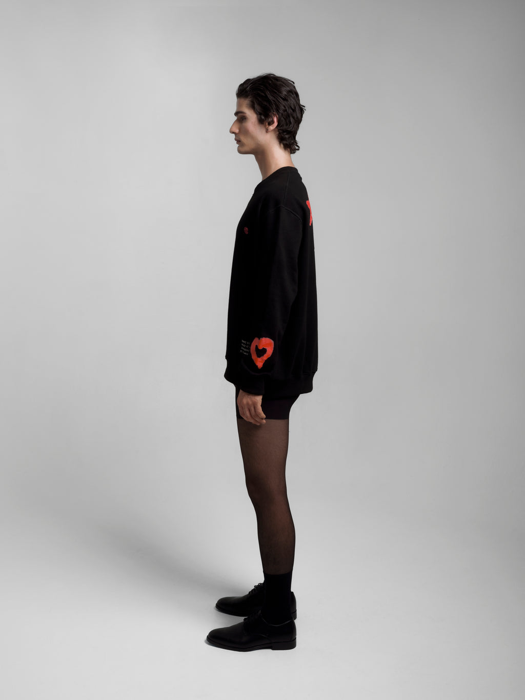 Starheart Sweatshirt