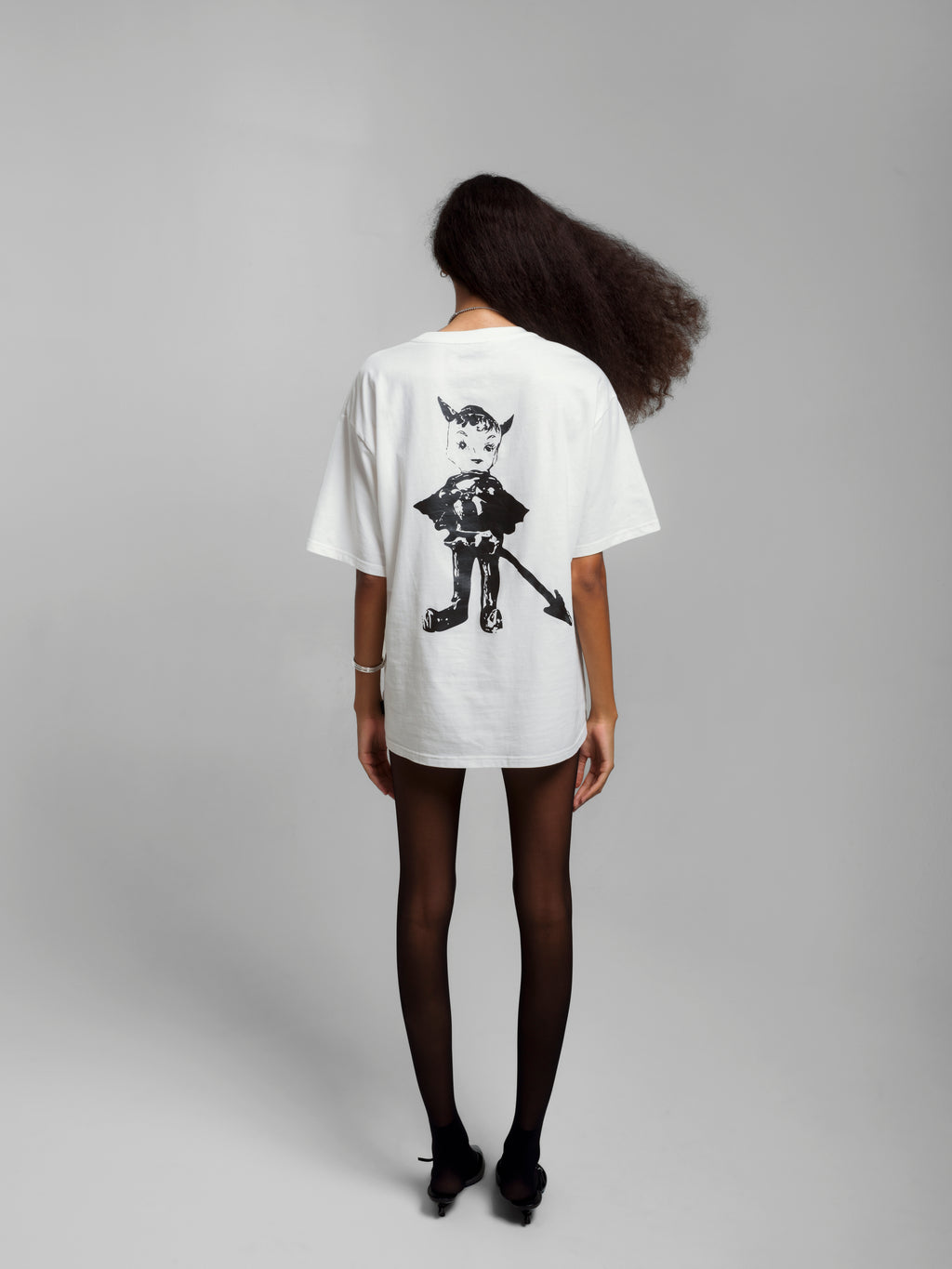 The Rascal T-shirt