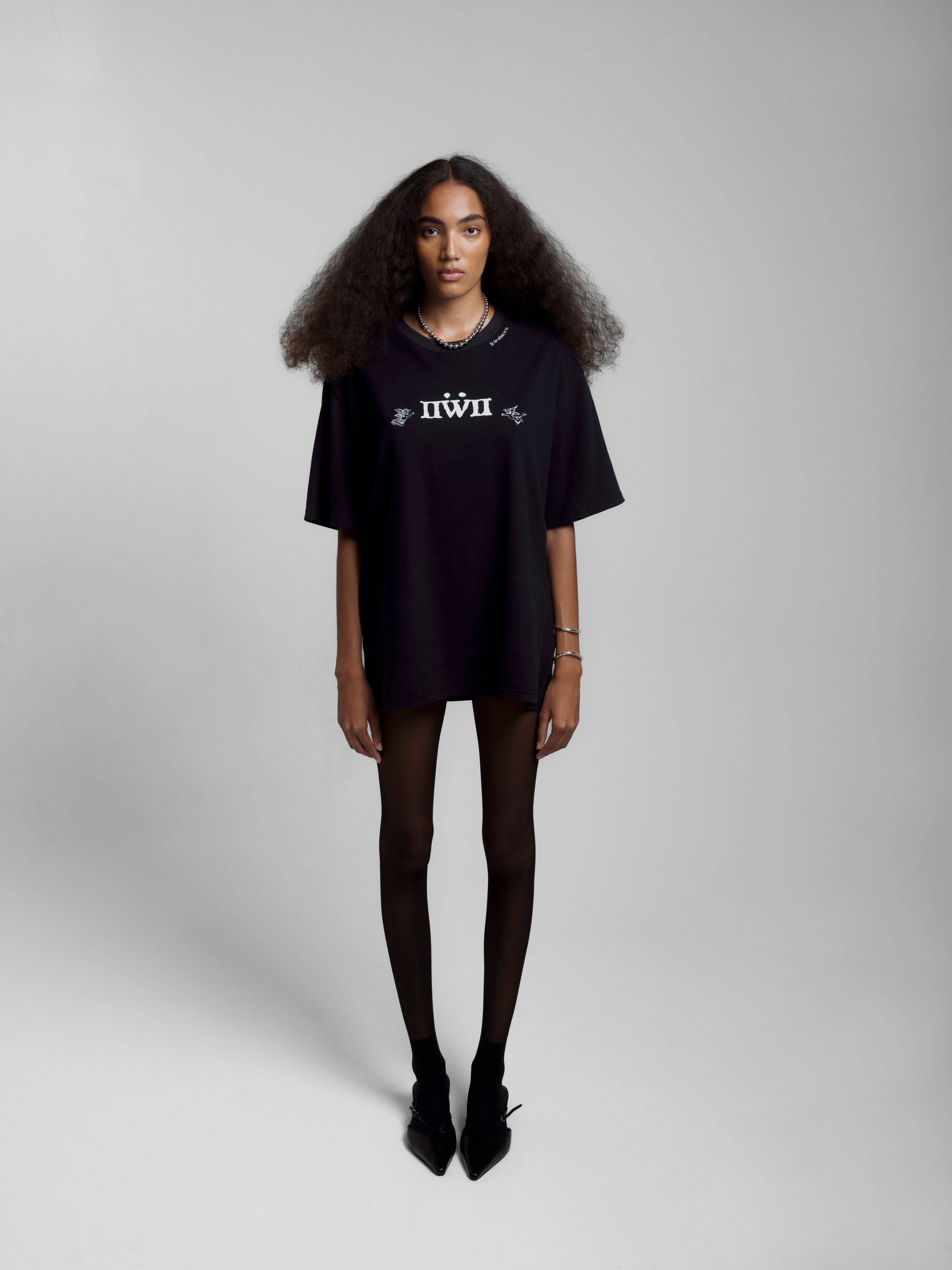 Acronym T-shirt – AMC MARKET