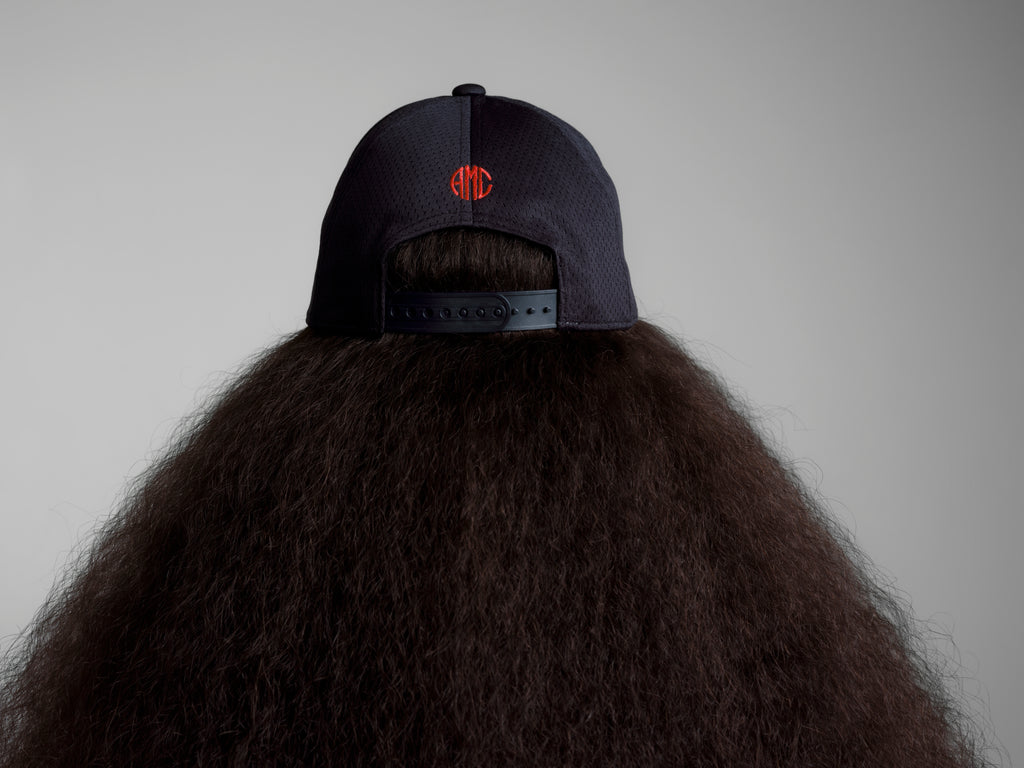 Acronym Official Japanese Postal Worker Cap
